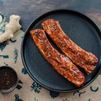 AVO Lafiness Soy & Sesame Marinade 4kg