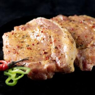 Raps Magic Marinade Chinese Salt and Pepper 2.5kg