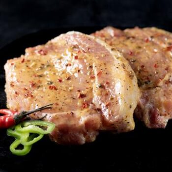 Raps Magic Marinade Chinese Salt and Pepper 2.5kg