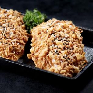 Raps Magic Marinade Korean Salt And Chilli 2.5kg