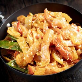 Raps Magic Marinade Oriental Bang Bang 2.5kg