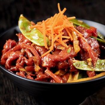 Raps Magic Marinade Shanghai Street Food 2.5kg