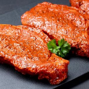 Raps Magic Marinade Tandoori 2.5kg