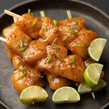 Raps Magic Marinade Brazilian Style Coconut, Lime and Chili 2.5kg - Image 2