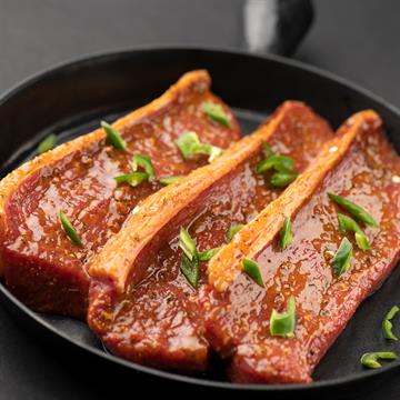 Raps Magic Marinade Brazilian Style Coconut, Lime and Chili 2.5kg - Image 3