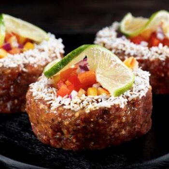 Raps Magic Marinade Brazilian Style Coconut, Lime and Chili 2.5kg