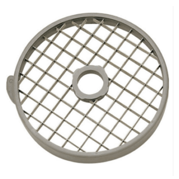 Robot Coupe 20mm Dicing Grid Aubergine Pepper Apple - 28121