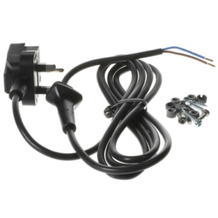 Robot Coupe MP UK Power Cord MP ULTRA 89394