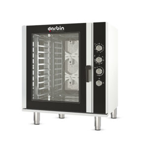 Garbin G|PRO M10 Professional Oven 14Kw 3ph