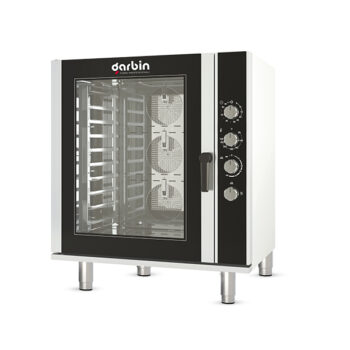Garbin G|PRO M10 Professional Oven 14Kw 3ph