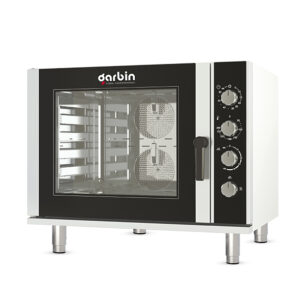 Garbin G|PRO M6 Professional Oven 9,5Kw 3ph