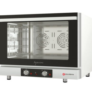 Garbin G|Snack M Superiore Professional Oven 5,5Kw 3ph