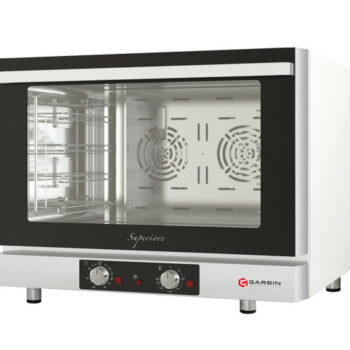 Garbin G|Snack M Superiore Professional Oven 5,5Kw 3ph