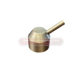 Mainca Lid Locking Bolt