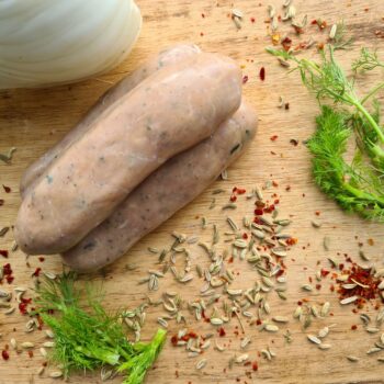 Leonards Gourmet The Sicilian Sausage Mix (select size)