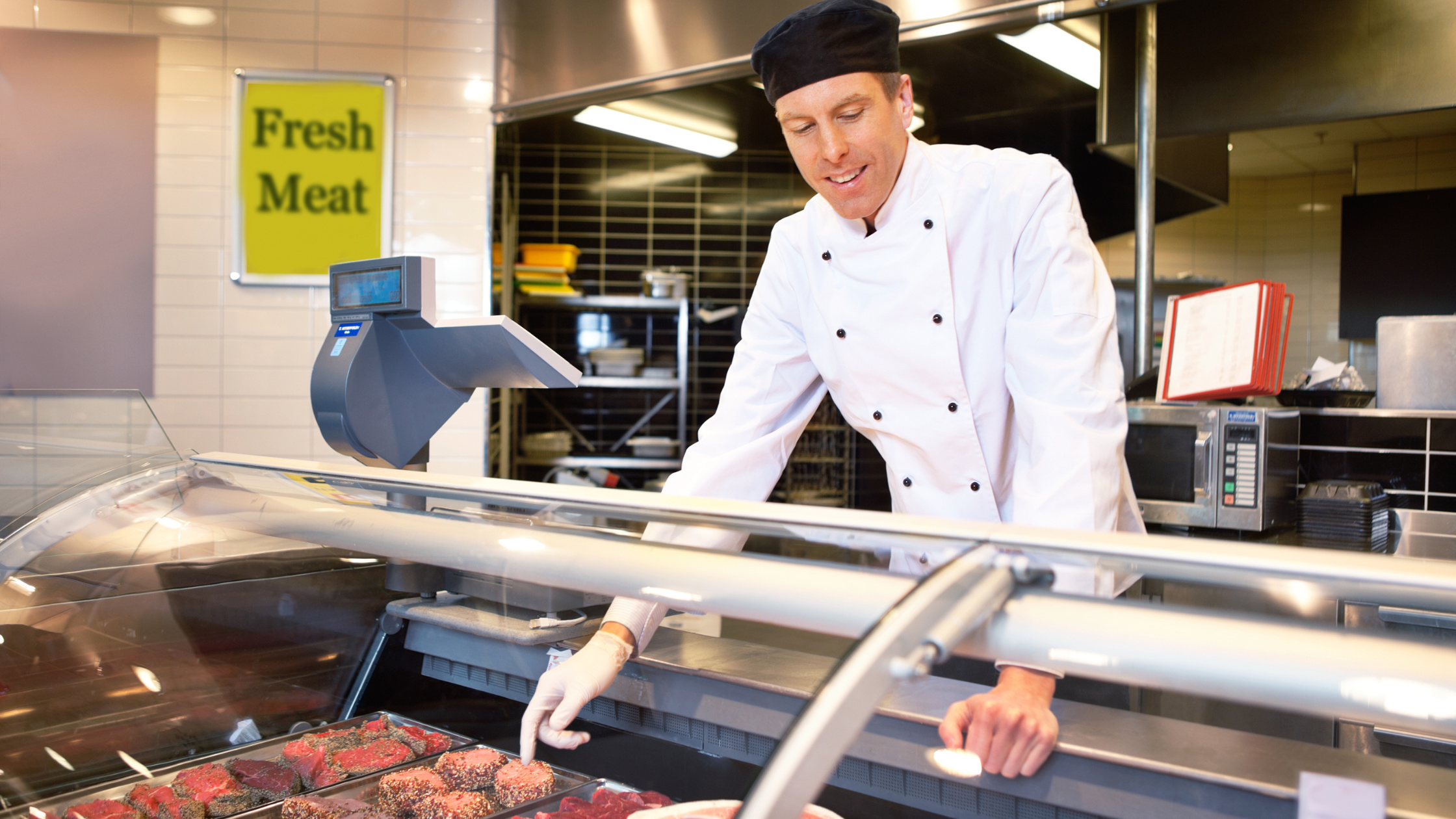 The Top 5 Time-Saving Tools Every Butcher Should Have