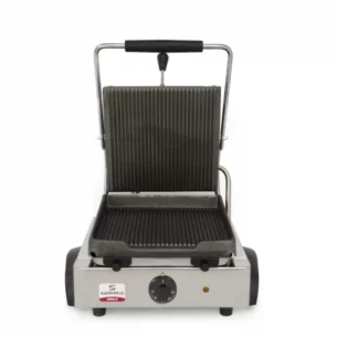 Sammic GRS-5 Contact Grill Ribbed Plate