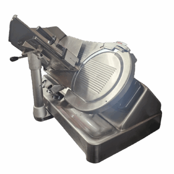 Pre-Owned Deko 800S S/N:515348 2007