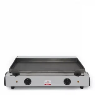 Sammic GRL-10 Contact Grill Smooth Plate