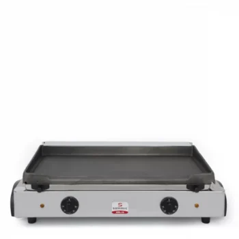 Sammic GRL-10 Contact Grill Smooth Plate