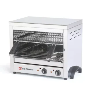 Sammic SGF-450 Salamander Grill