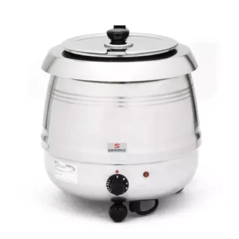Sammic Soup Kettle OIS-10