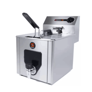 Sammic PF-10 (1~) Electric Fryer