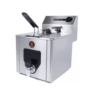 Sammic PF-10 (1~) Electric Fryer