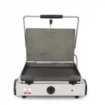 Sammic GLM-6 Contact Grill Smooth / Smooth Plates