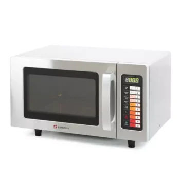 Sammic MO-1000 Commercial Microwave Oven, 25ltr