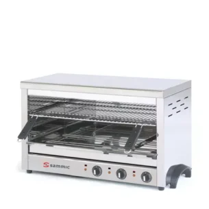 Sammic SGF-650 Salamander Grill