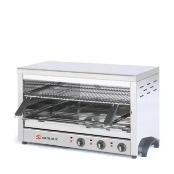 Sammic SGF-650 Salamander Grill