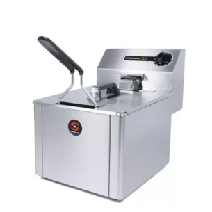 Sammic PF-6 Electric Fryer