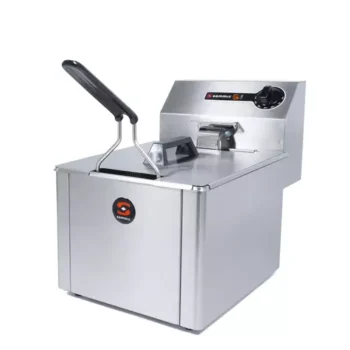 Sammic PF-6 Electric Fryer