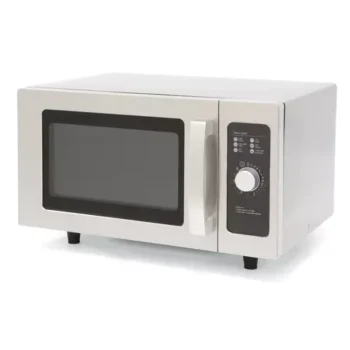 Sammic MO-1000M Commercial Microwave Oven, 25ltr
