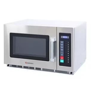 Sammic MO-1834 Commercial Microwave Oven, 34ltr