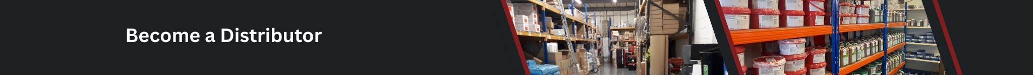 Become a Distributor with PFM+