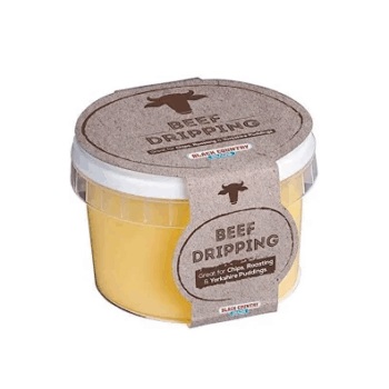 Black Country Beef Dripping 12x250g