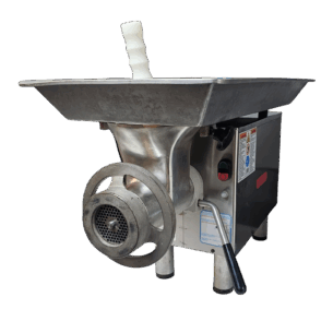 Pre-Owned Torrey M-22 Meat Mincer - S/N:20251
