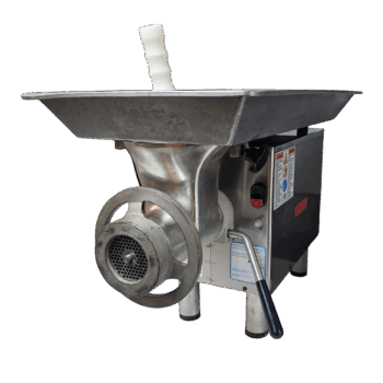 Pre-Owned Torrey M-22 Meat Mincer - S/N:20251