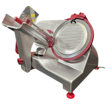 Pre-Owned Manconi Smarty 300 IX Slicer S/N: 0598-12