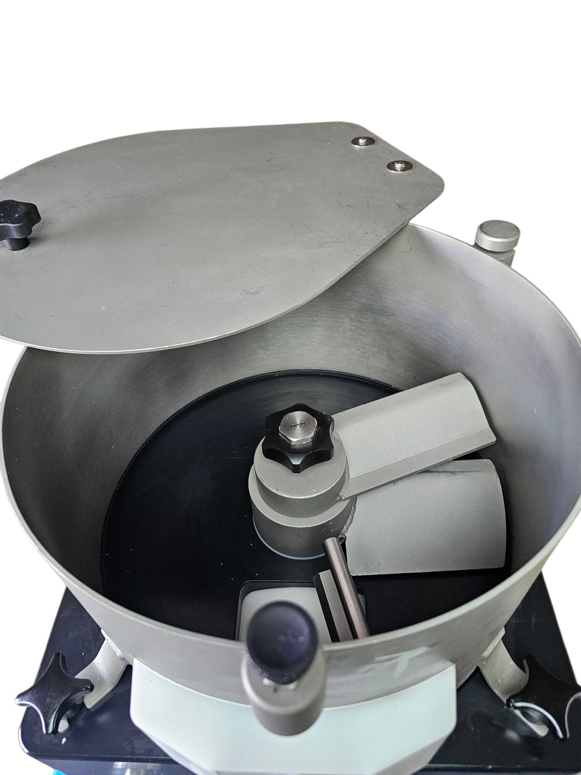 Pre-Owned Formatic R2200 5" Burger Machine S/N: R2200/23/04/132 - Image 2