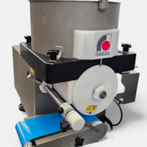 Formatic R2200 5" 26/02/2026