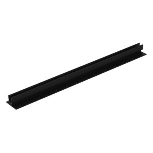 Base Black for Garnish 250mm Pack 12