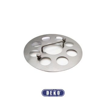 DEKO 800S Slicer Blade Knife Remover 4601-0160