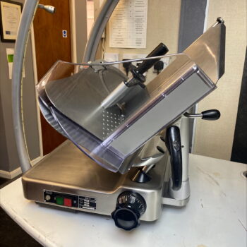 Pre-Owned Deko 800S S/N:503829-95