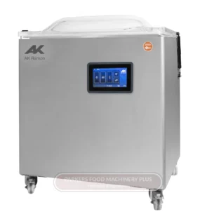 Ramon VP-800 Vacuum Packer with 63m3 Busch Pump, 3 Phase