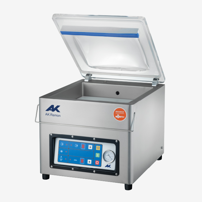 Ramon VP-370.10 Vacuum Packer