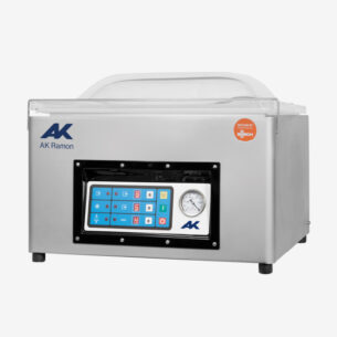 Ramon VP-580 Vacuum Packer with 20m3 Busch Pump