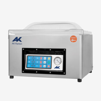 Ramon VP-580 Vacuum Packer with 20m3 Busch Pump